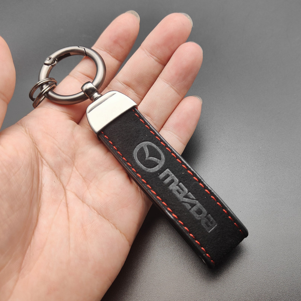 Key Rings PRO | An accessory to suit your style