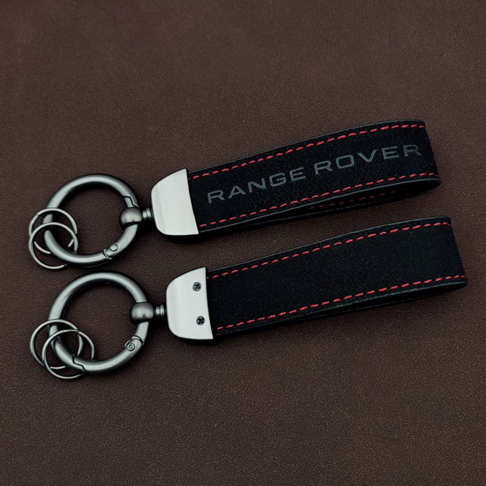 Key Rings PRO | An accessory to suit your style