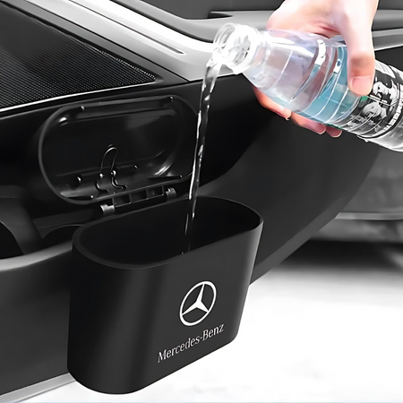 INORA Custom bin | An essential accessory for your car