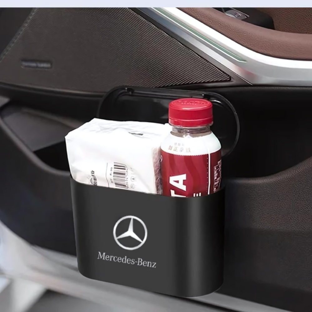 INORA Custom bin | An essential accessory for your car