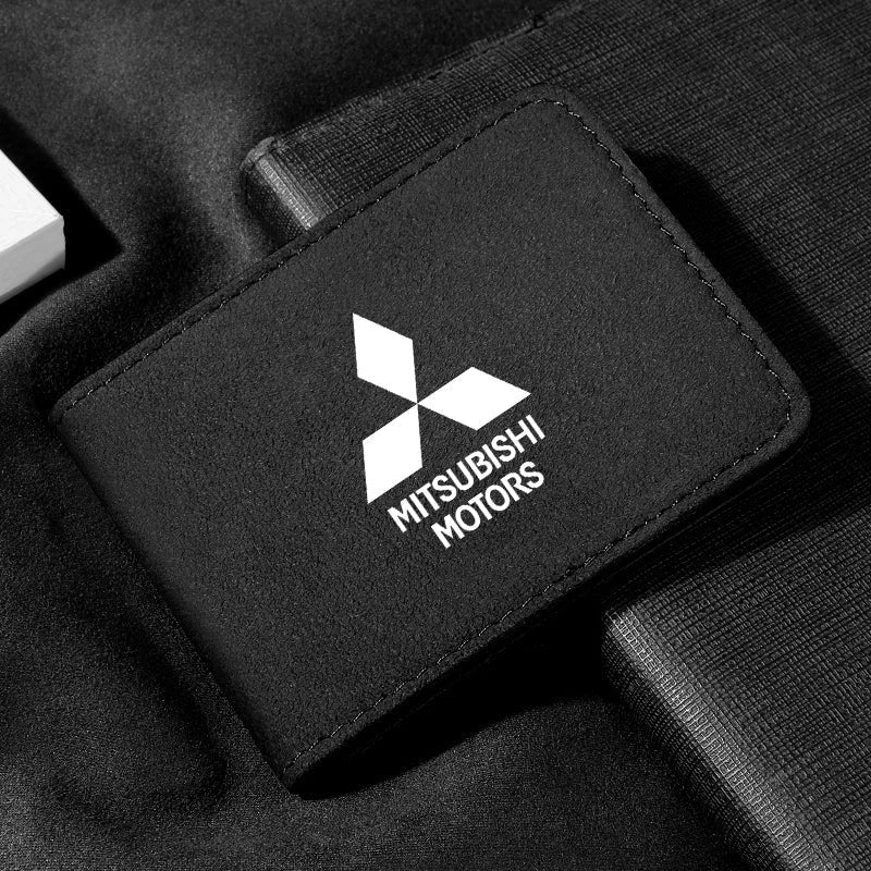 INORA DriveStyle Wallet | An extraordinary portfolio in your image