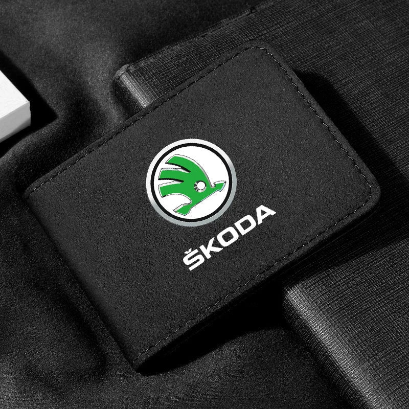 INORA DriveStyle Wallet | An extraordinary portfolio in your image