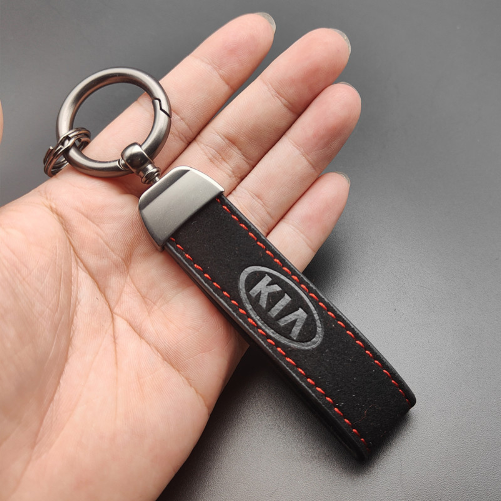 Key Rings PRO | An accessory to suit your style