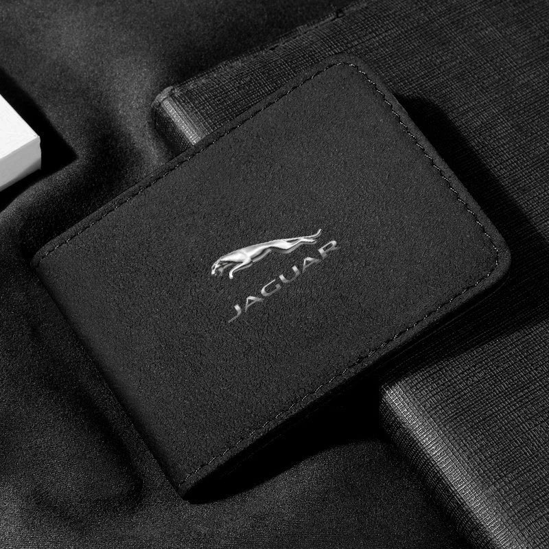 INORA DriveStyle Wallet | An extraordinary portfolio in your image