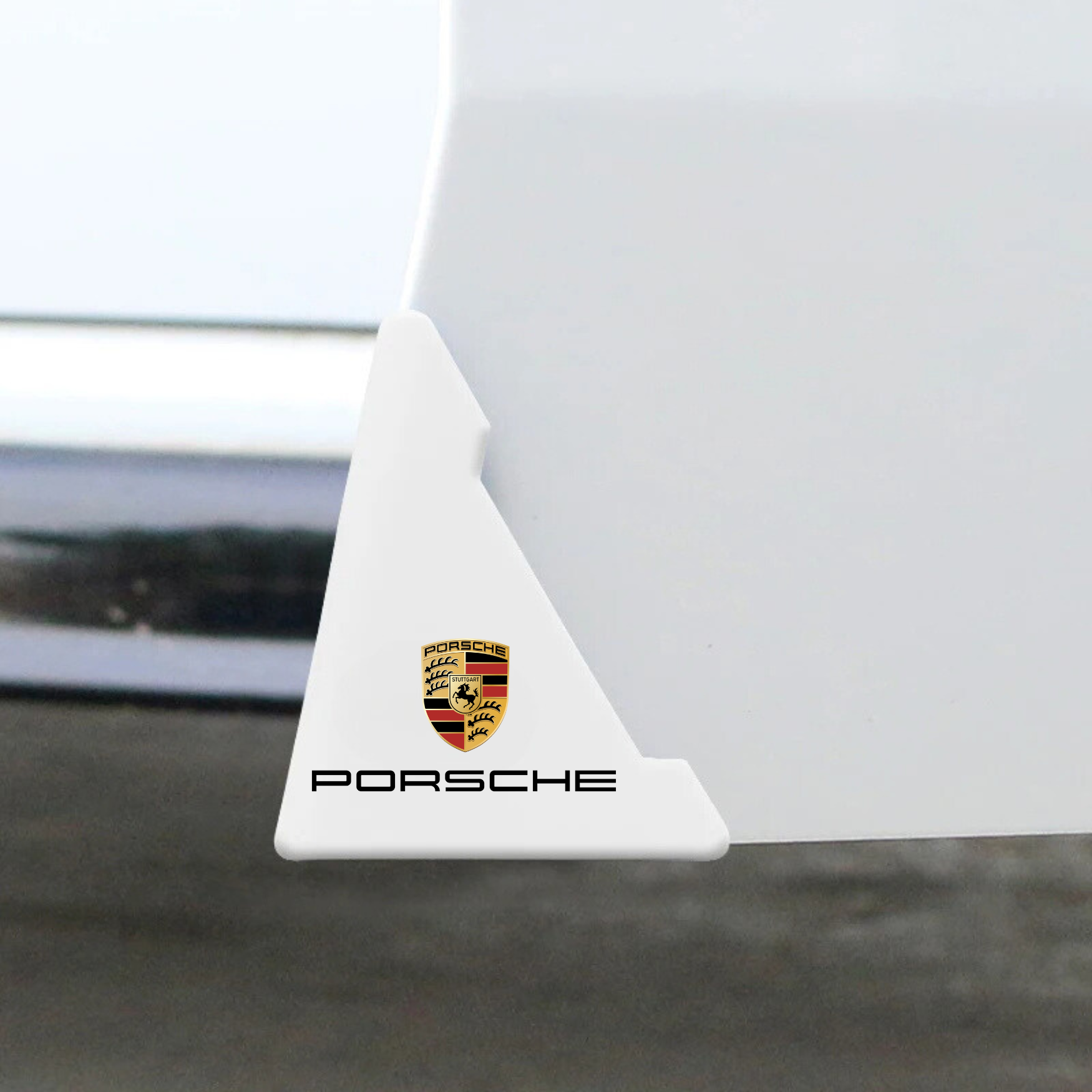 CornerGrip PRO | Customised door corner protectors